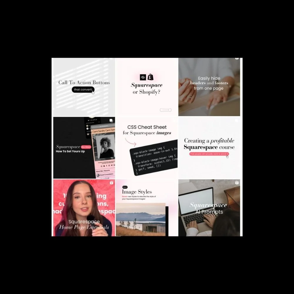 How to Add Instagram Feed to Your Squarespace Site in 2025
