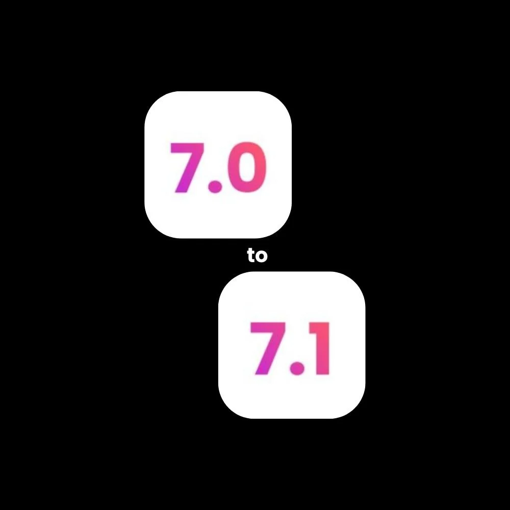 How to Upgrade Squarespace to 7.1: The Easiest Way in 2025