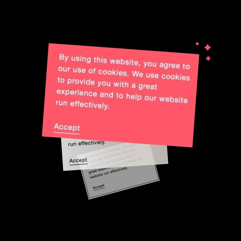 6 Essential Squarespace Cookie Banner Customizations in 2025