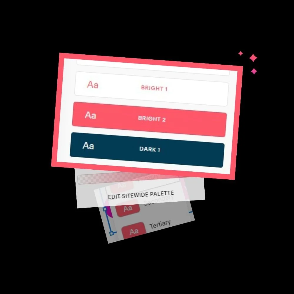 How to Change Button Color in Squarespace 7.1 (2 Ways)