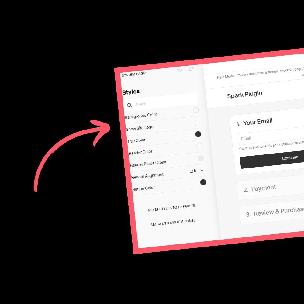 How to Edit Shopping Cart Page on Squarespace in 2025