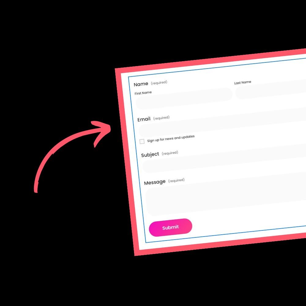 How to Add an Event Registration Form to Squarespace (2025)