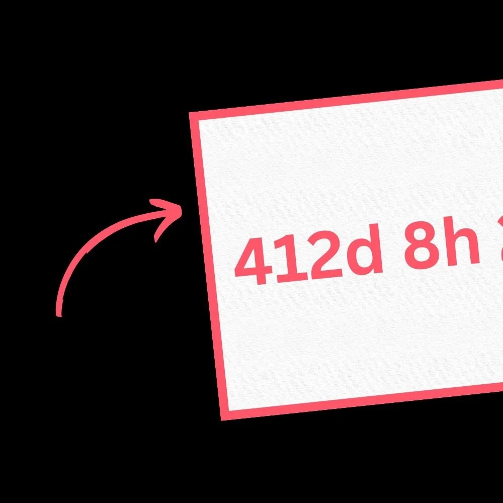 How to Add a Free Countdown Timer to Squarespace (2 Easy Ways)