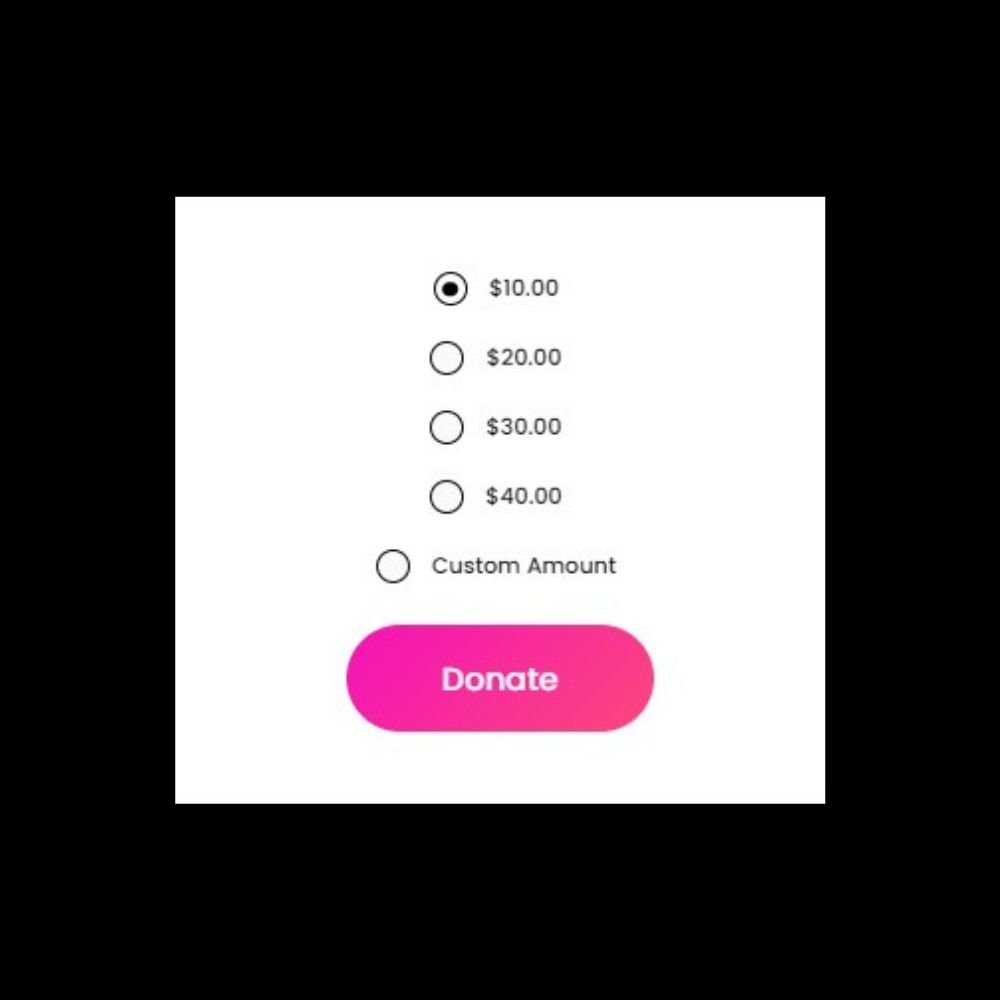How to Set Up Donations on Squarespace (2025 Guide)