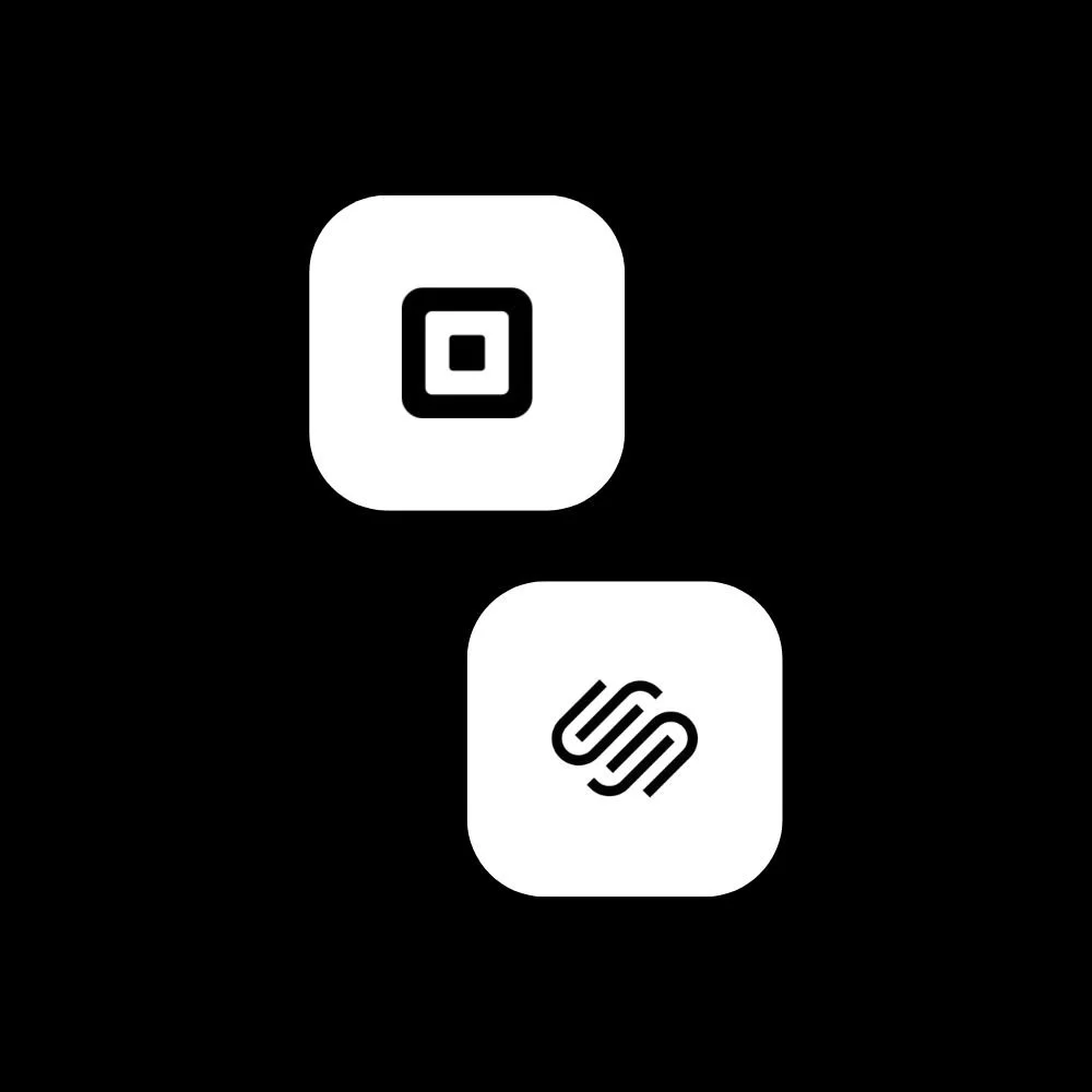 Squarespace vs Square (2025): 8 Key Differences Explained