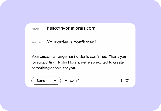 Squarespace Email Hosting (2025): Features, Pricing &amp; Setup