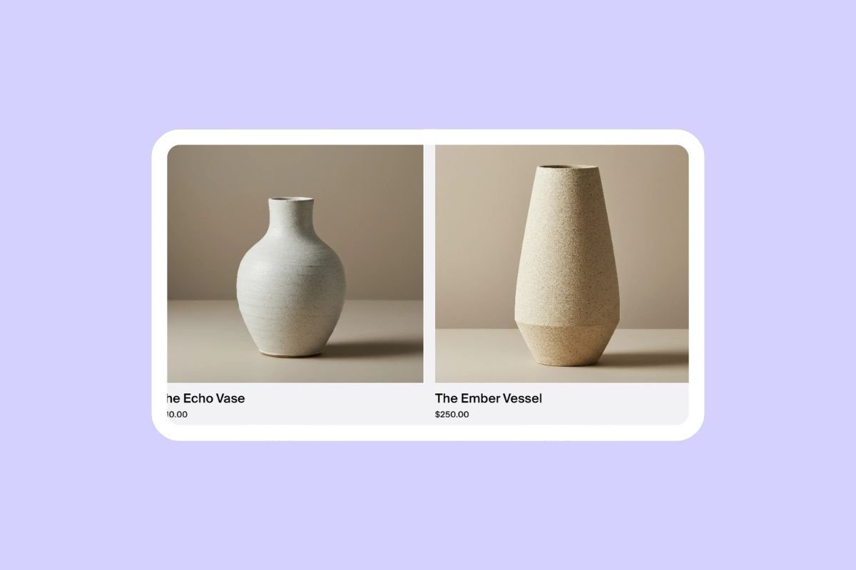 How to Add Product Pages to Squarespace
