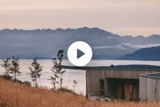 Minimalistic Player Controls