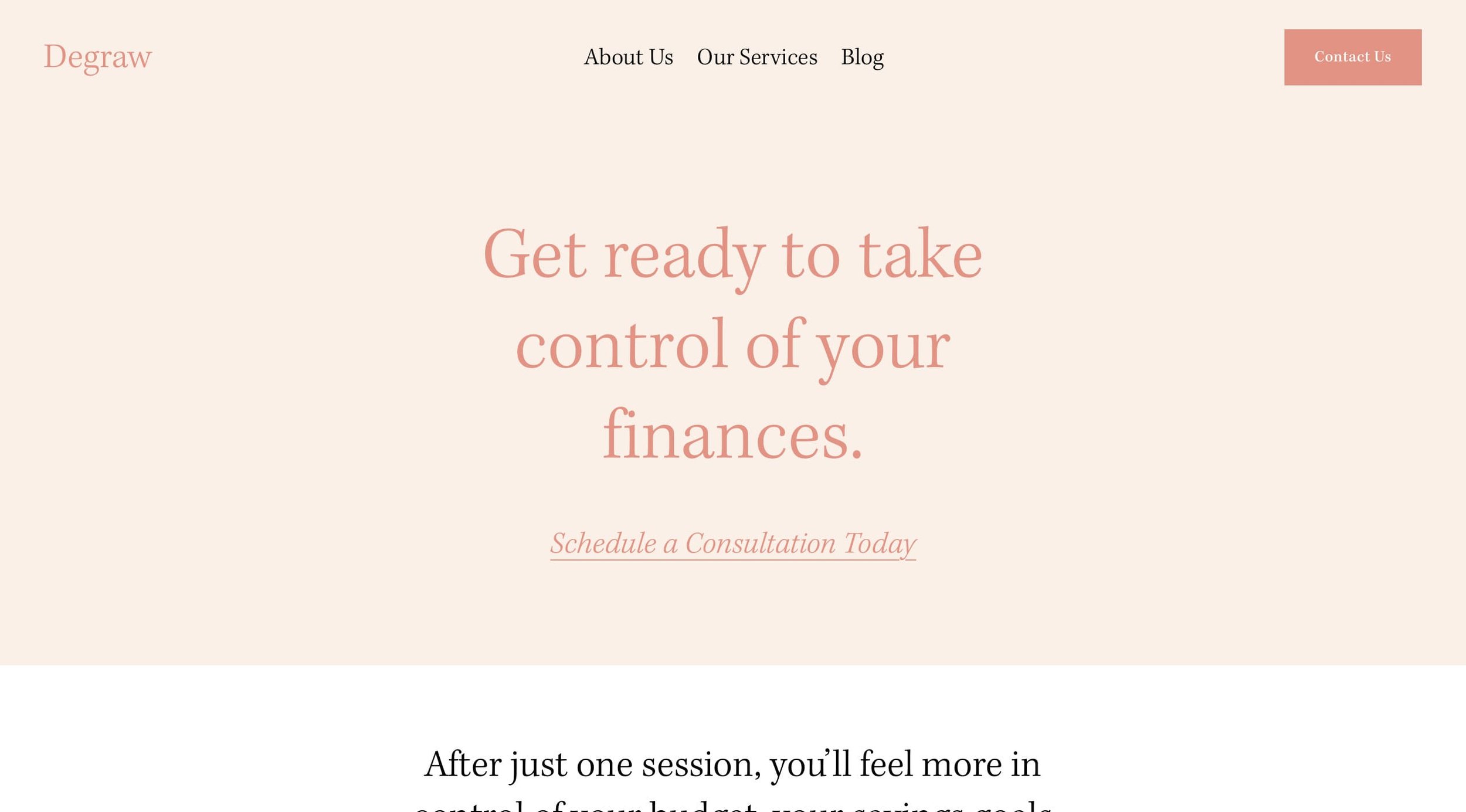Squarespace Landing Page The Ultimate Guide (10 Examples)