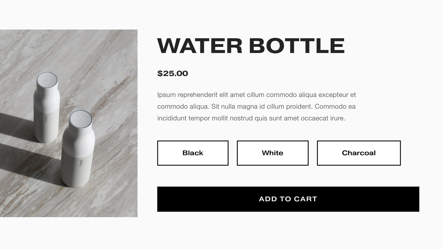 20+ Squarespace Button Styles A Toolkit for Design Mastery