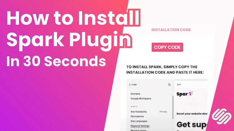 Contact — Spark Plugin
