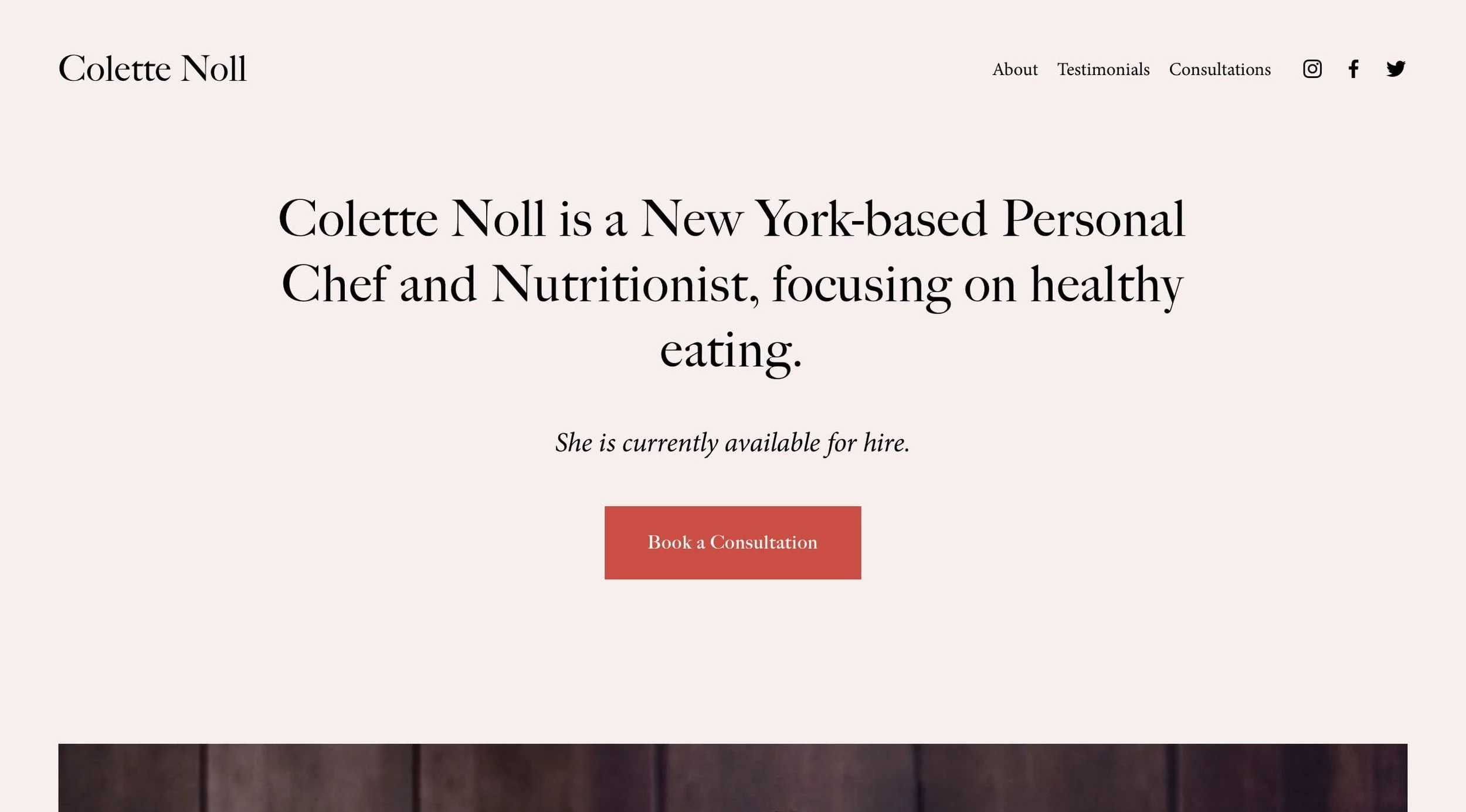 Squarespace Landing Page The Ultimate Guide (10 Examples)