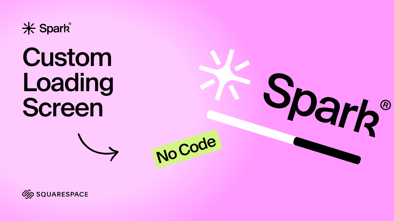 Add a Loading Screen to Your Website (No Coding Needed)