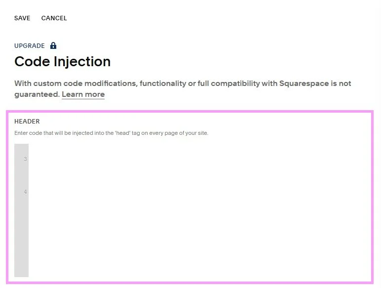 New code injection image