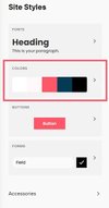 How to Change Button Color in Squarespace 7.1 (2 Ways)