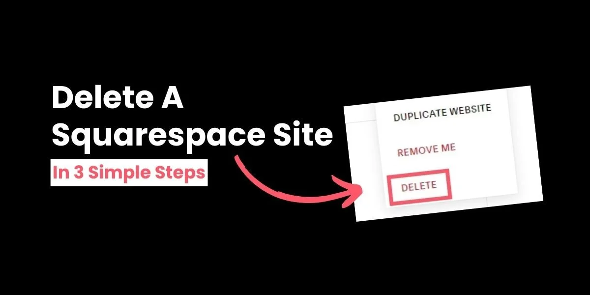 How to Clear Cache in Squarespace and Boost Your Websites Performance