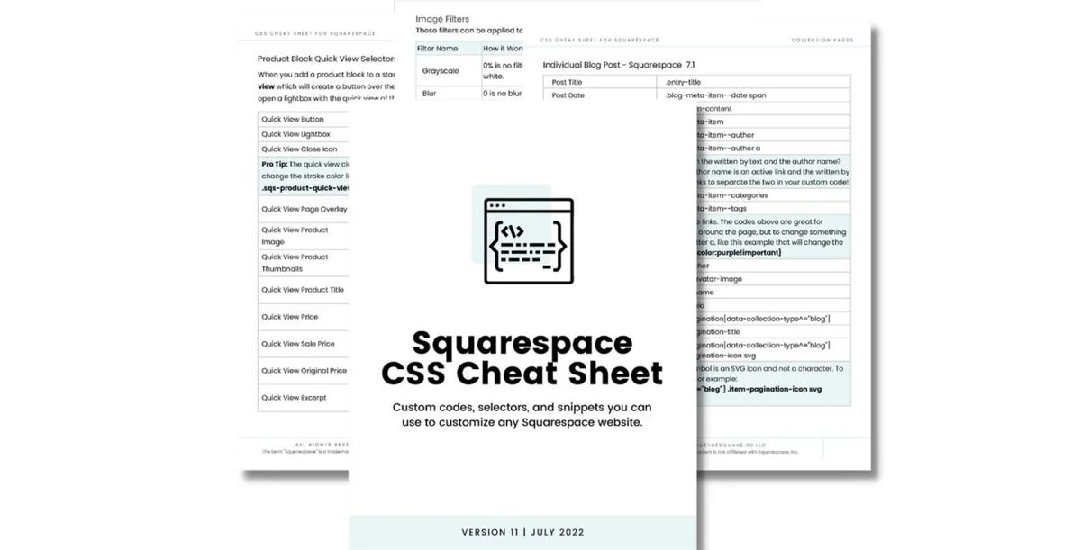 100+ Squarespace Plugins: The Ultimate List (2022)