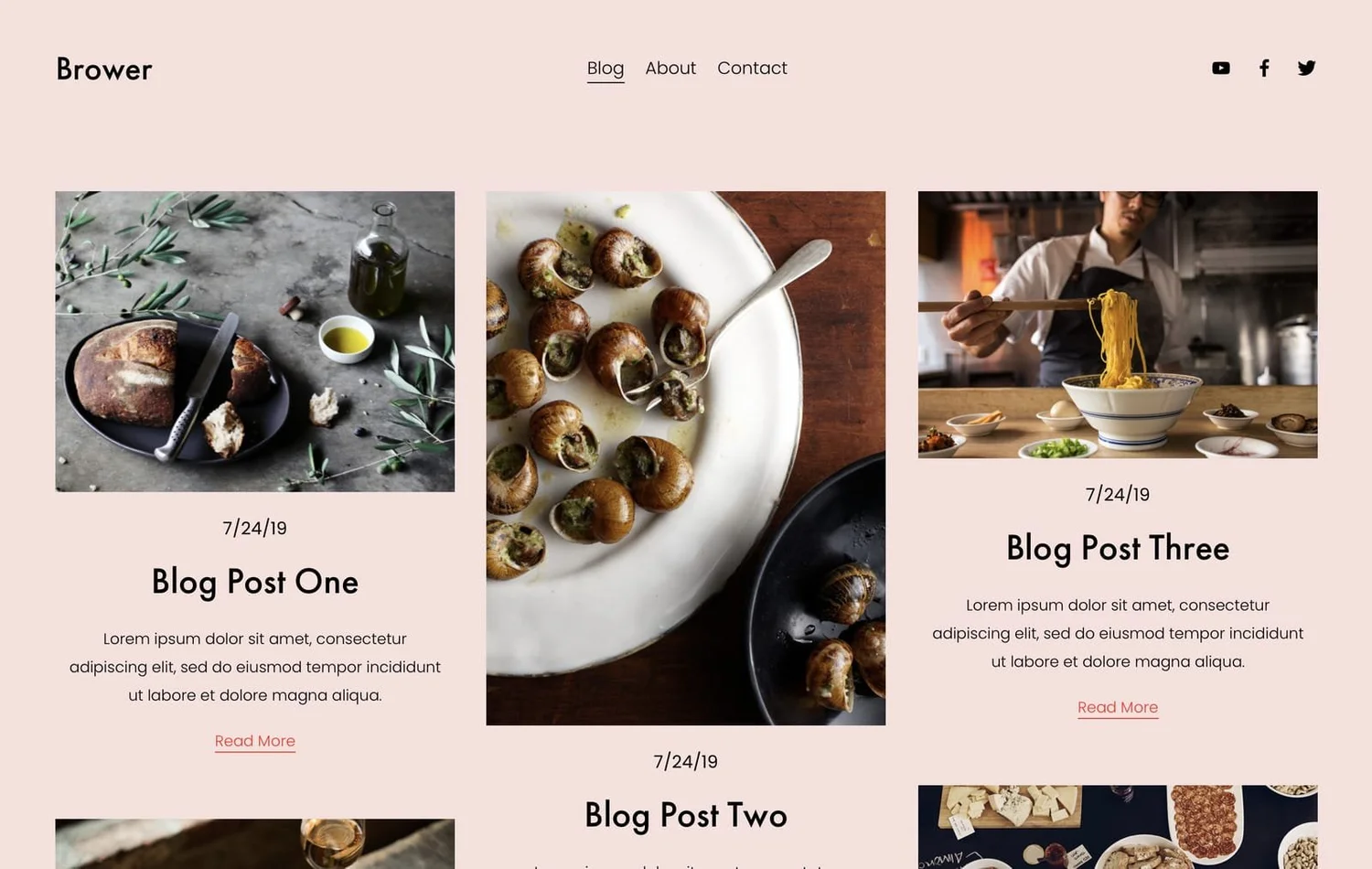 Blogging on Squarespace Create a Blog in 5 Minutes (2026)