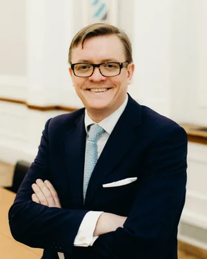 Julian Rabel Meet us — Ribet Myles - Family Lawyers