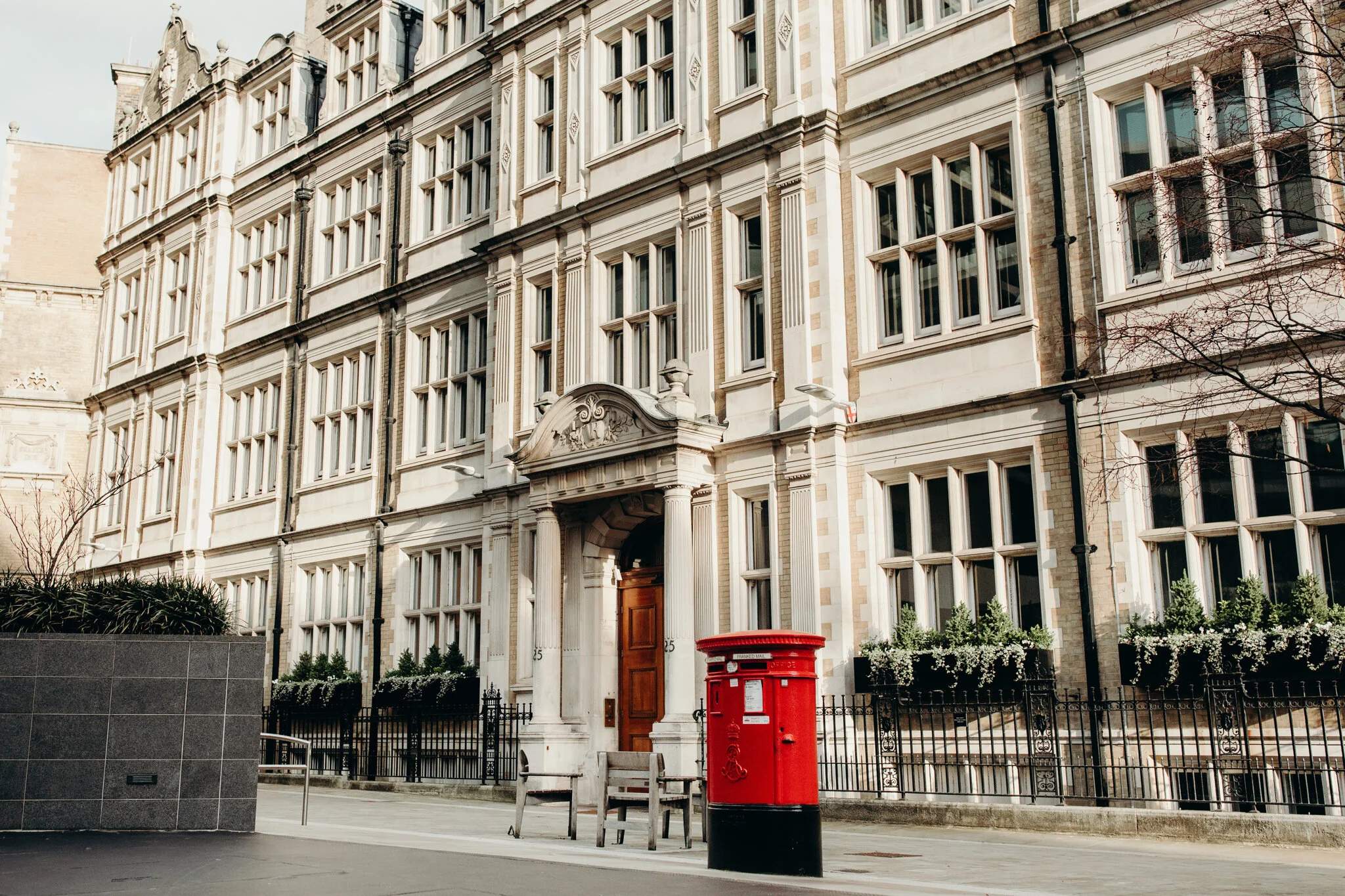 Ribet Myles Family Lawyers