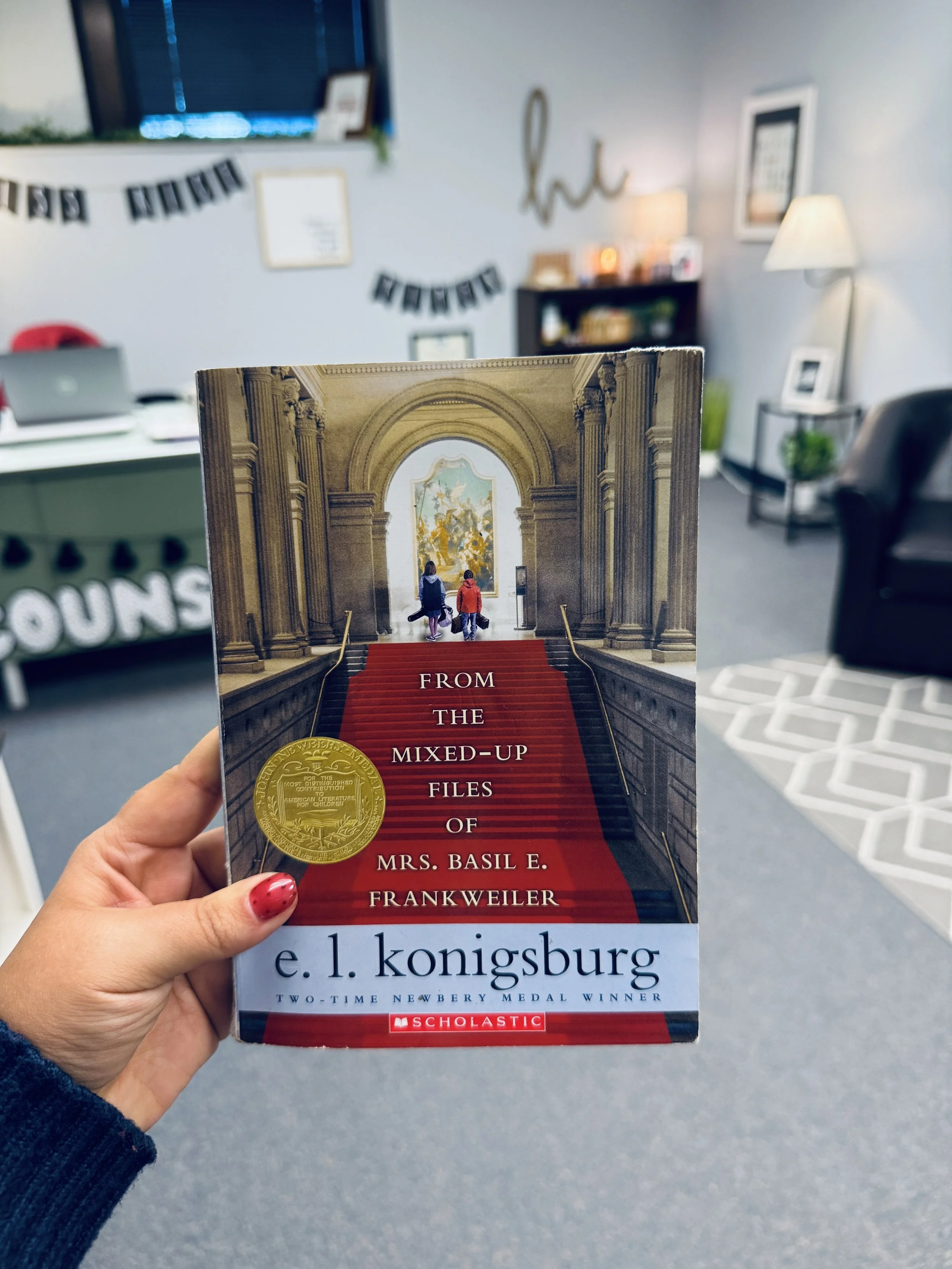 from the mixed-up files of mrs. basil e. frankweiler.JPG