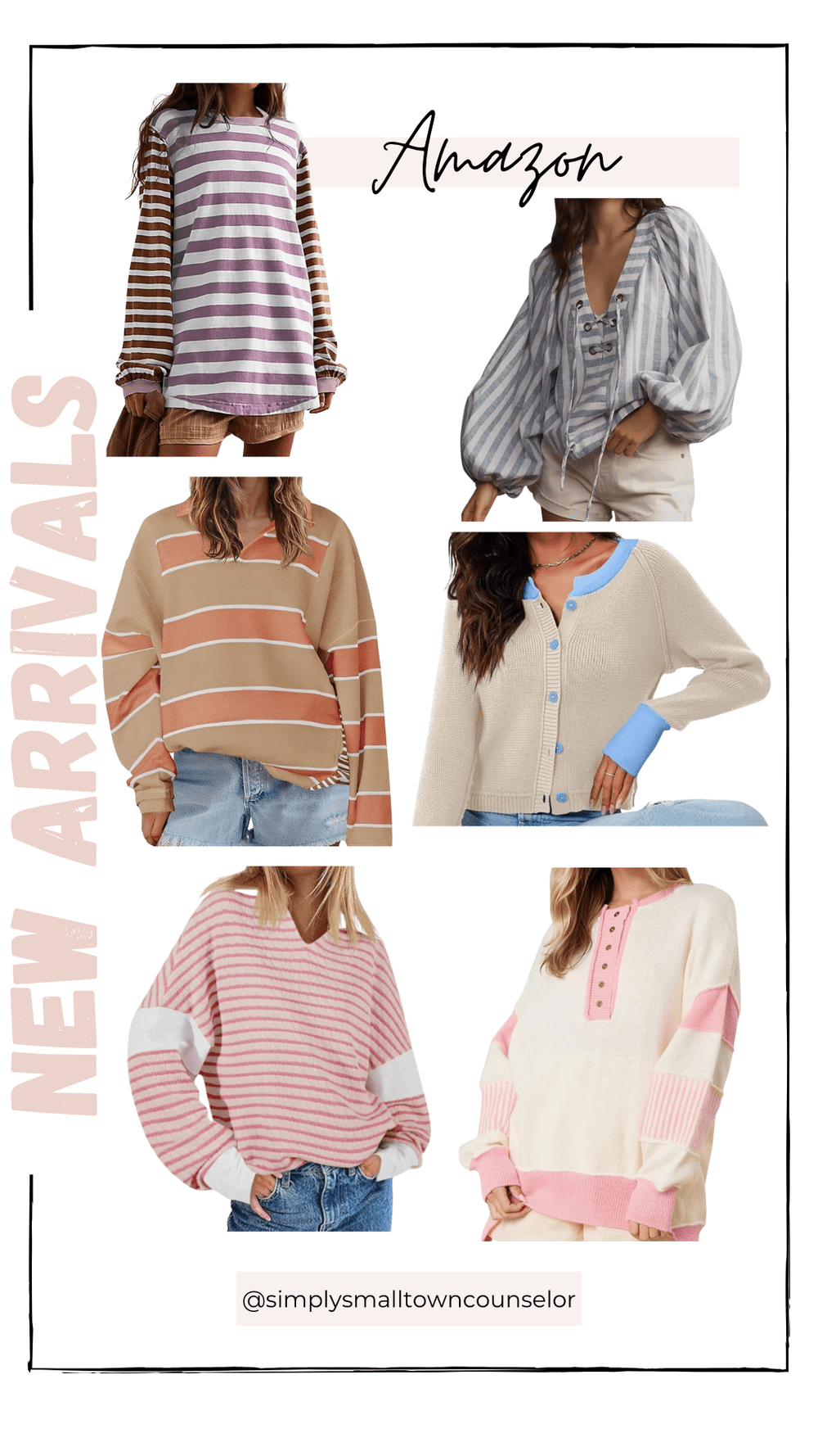 Weekly Sale Finds — Simply Small Town