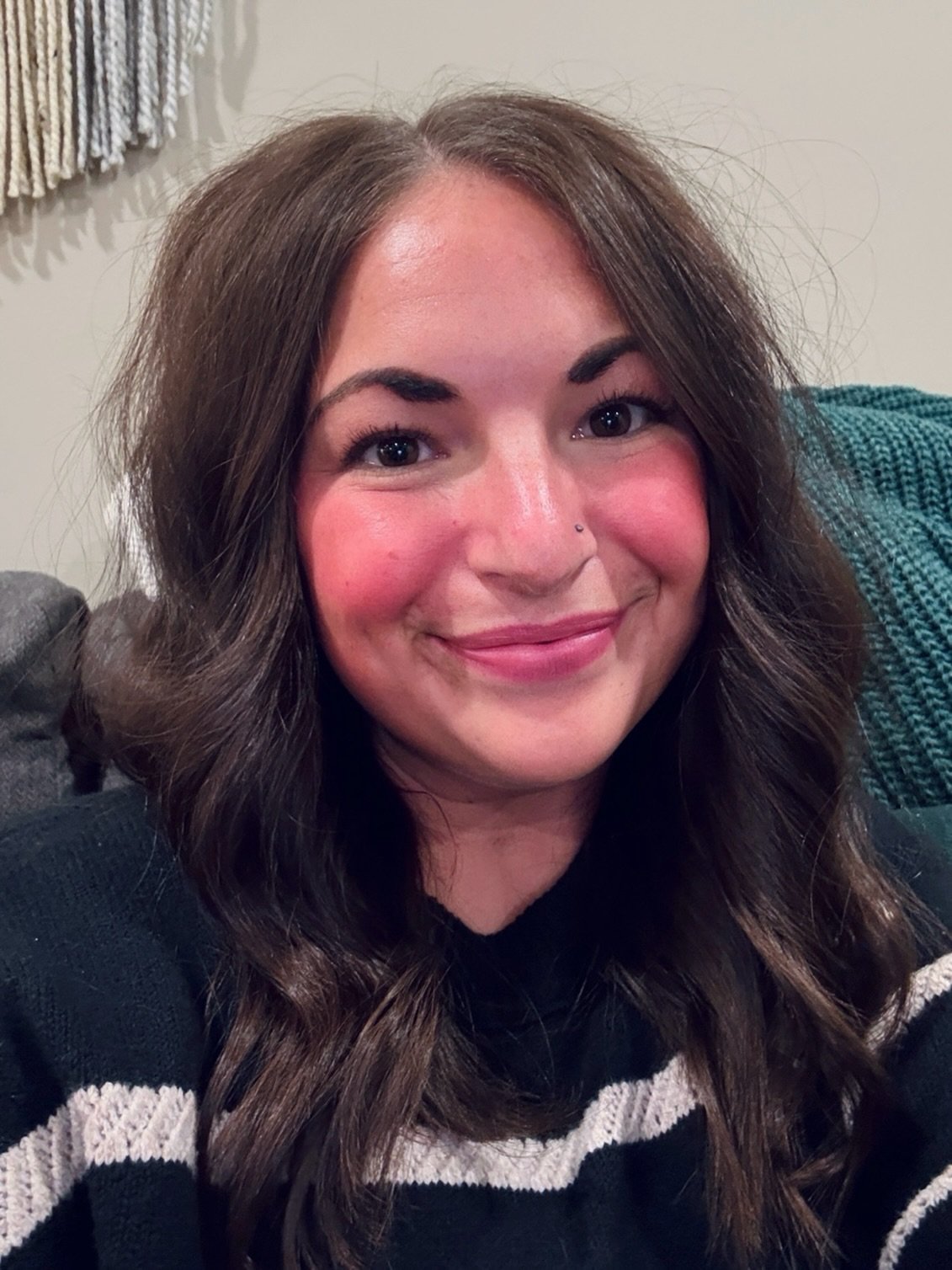 Recently I&rsquo;ve shared a bit about how my parents sold their home this fall &amp; set off to live full-time in their camper. They&rsquo;ve already been soaking up the sweetest adventures on the road (you can catch my mom&rsquo;s monthly recaps on