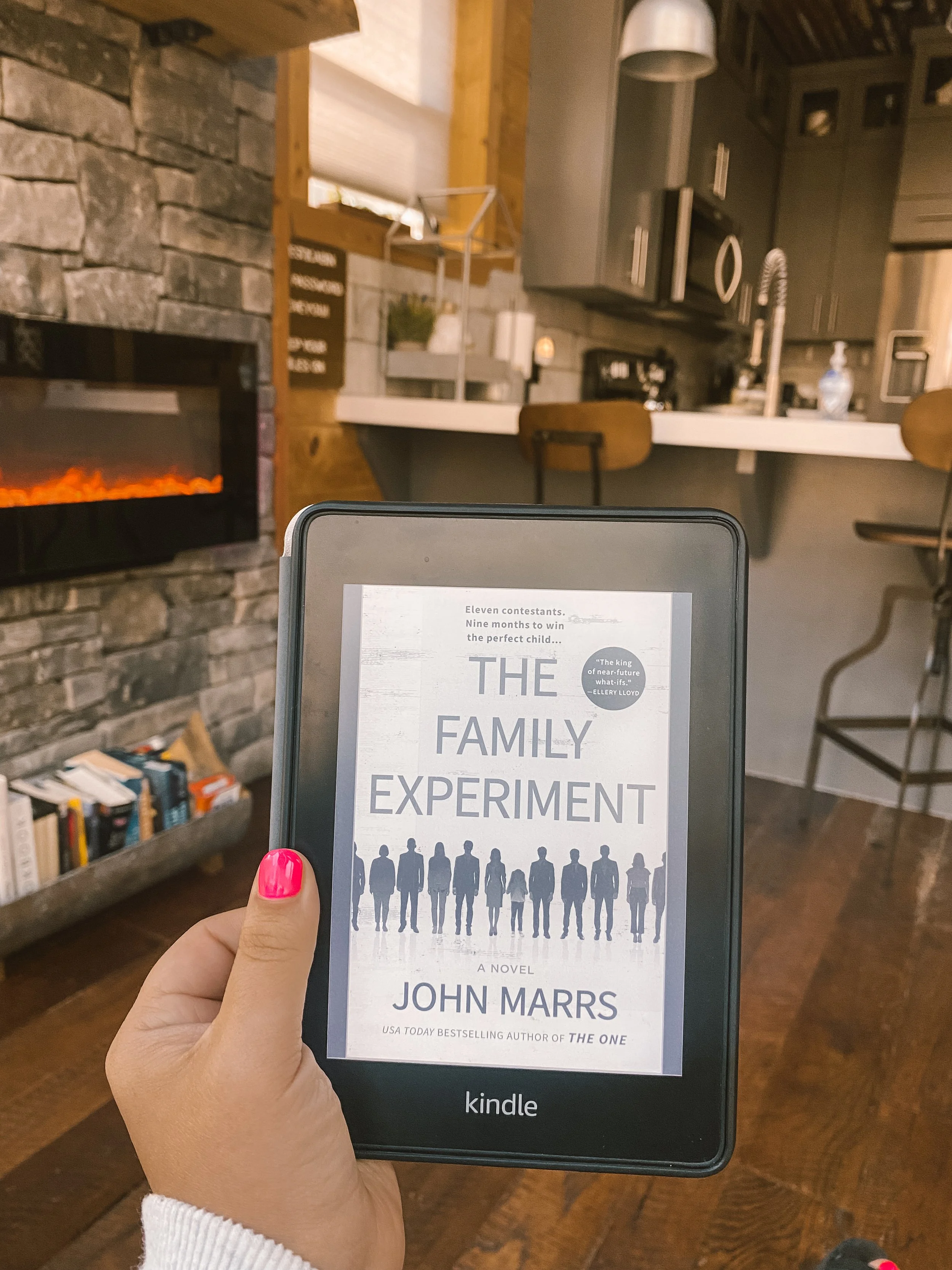 the family experiment - john marrs.JPG