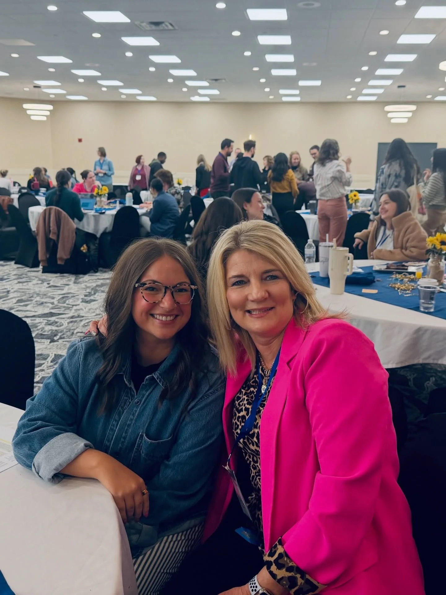 When we grow, our students benefit. Grateful for a couple days of learning! 🧠✨🫶🏻
#KCACounselors #KCA #kansascounselors