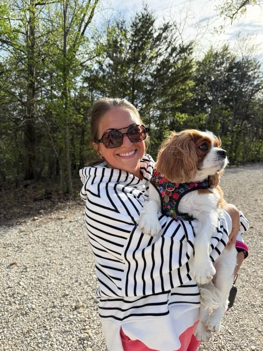 rested, recharged, &amp; a little sun-kissed ☀️🌱🫶🏻 Easter break spent the best way!