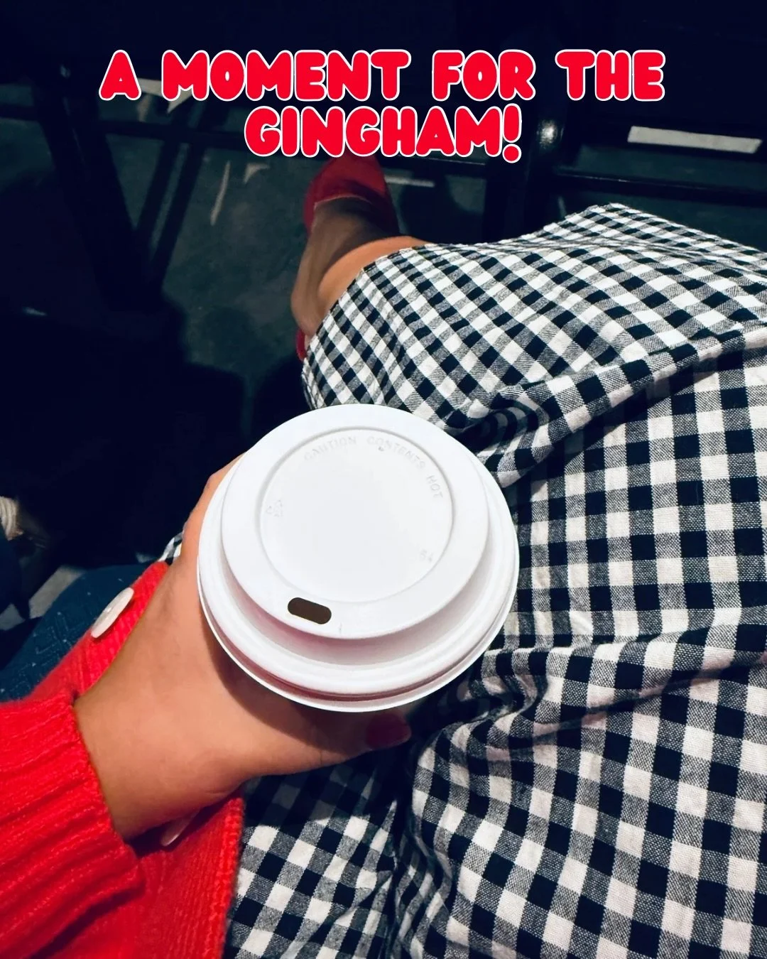 Gingham is having a moment &amp; I&rsquo;m fully here for it! 👏🏻 From dresses to sets to easy everyday pieces&hellip; this print just works every single time! Cute, classic, &amp; perfect for spring &amp; summer! ❤️

Comment SHOP below to receive a