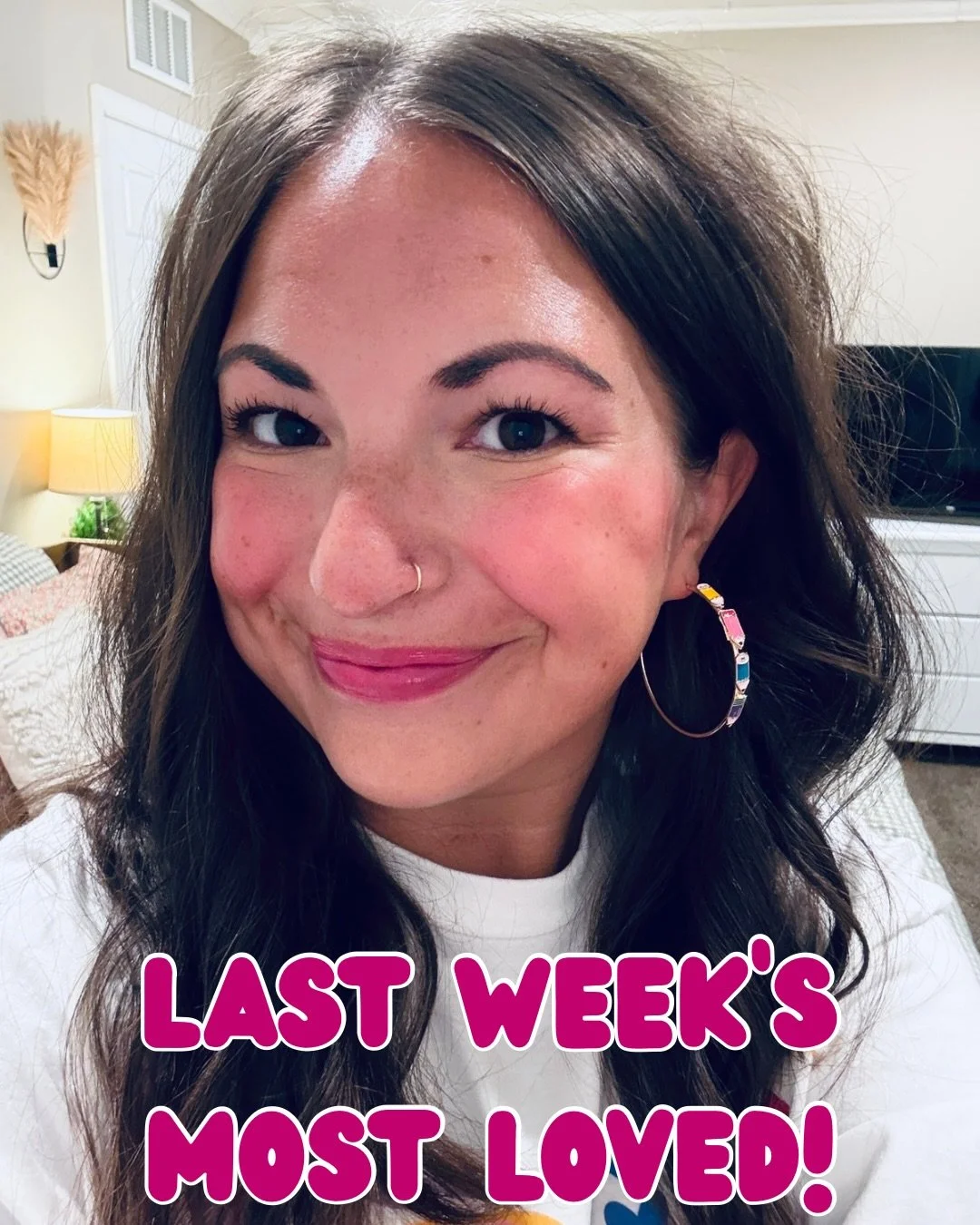 Your most-loved finds from the past week 🤍✨ &amp; the best part? They&rsquo;re all so affordable 👏🏻 sharing the pieces you couldn&rsquo;t get enough of&mdash;cute, comfy, &amp; budget-friendly without sacrificing style 💕 which one was your favori