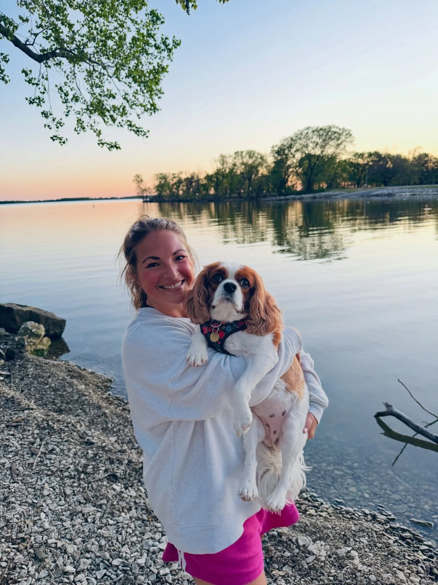 currently romanticizing this exact moment 🫶🏻