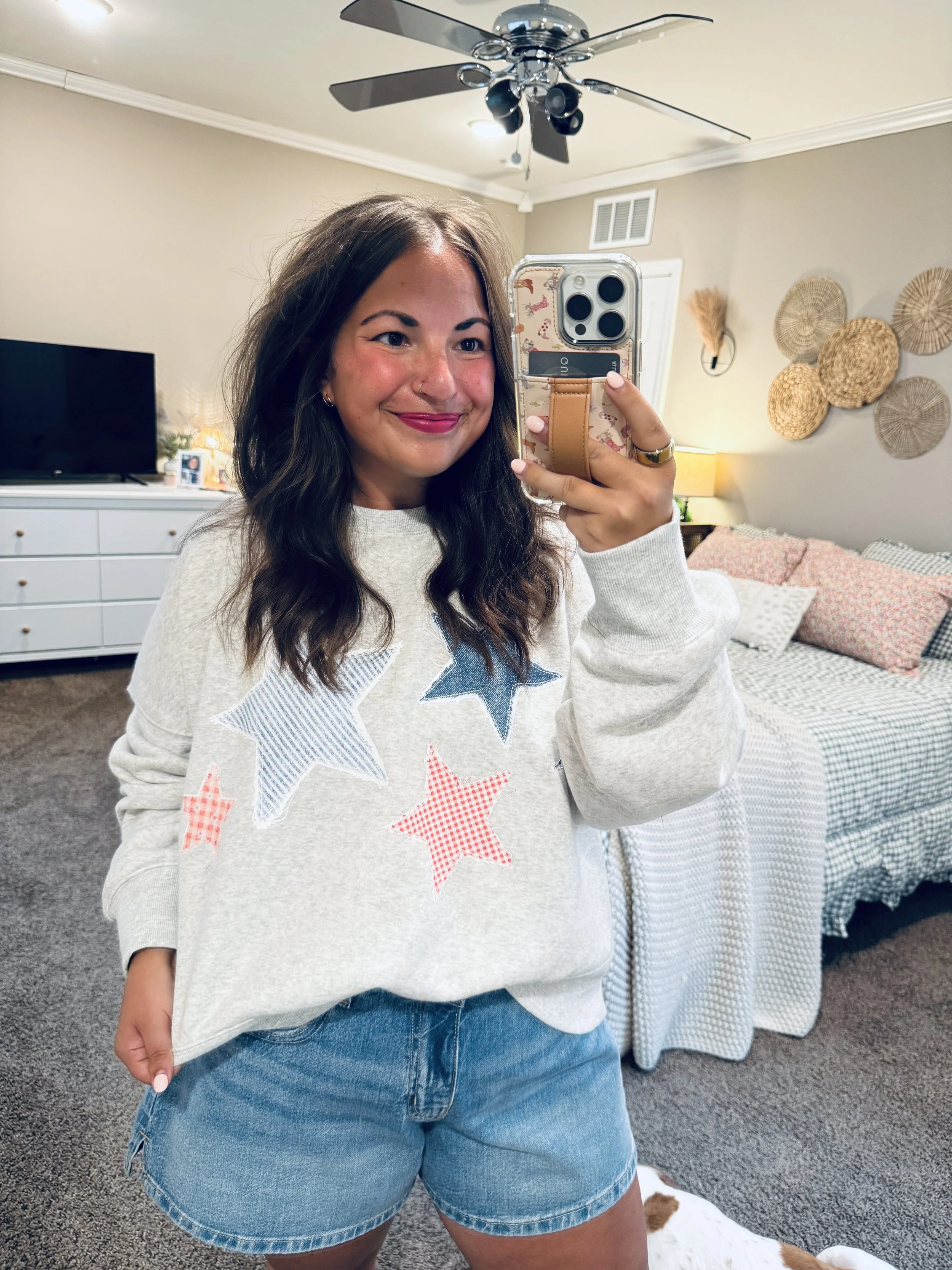 Friday Fashion Favs