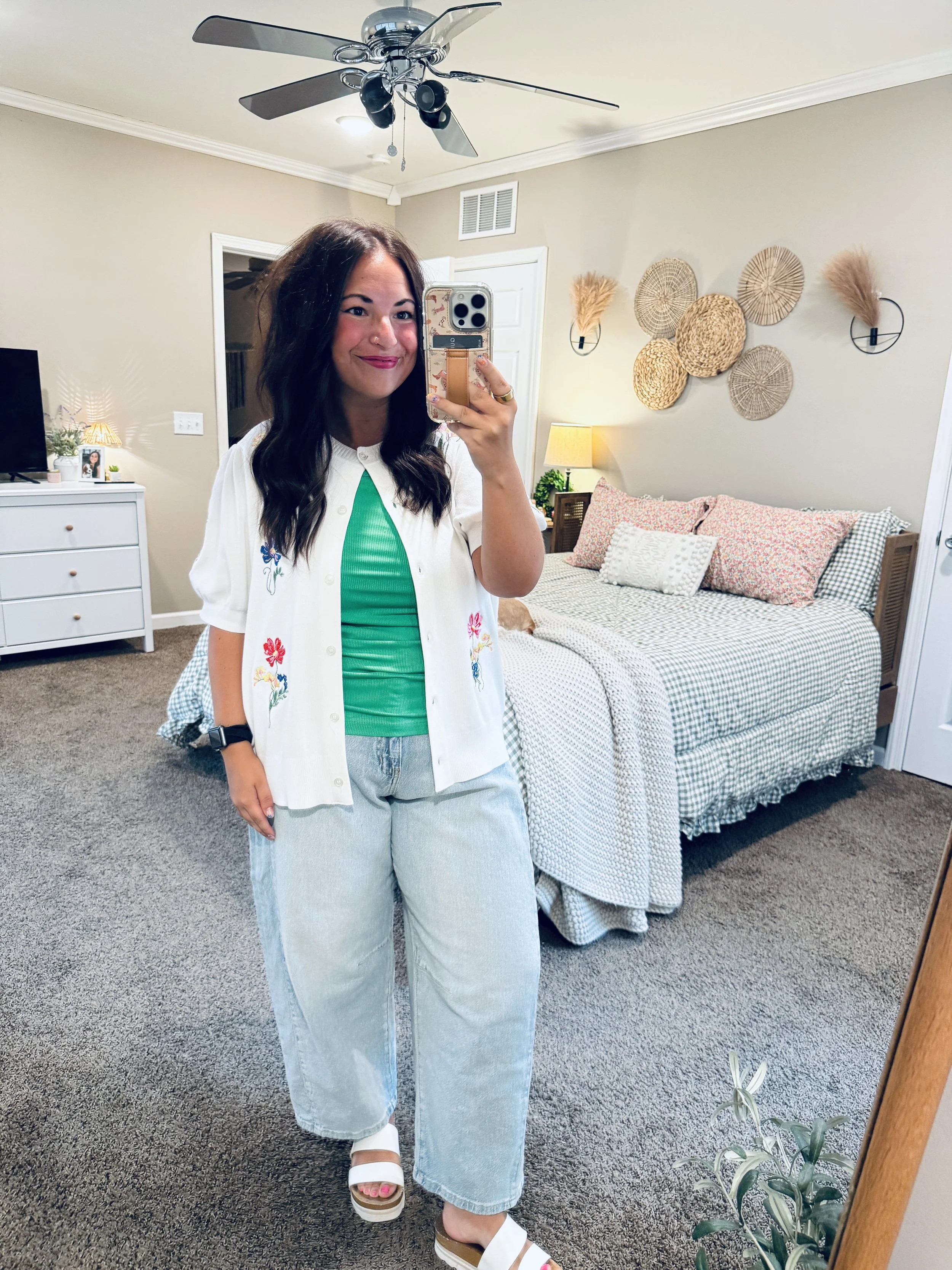 Friday Fashion Favs
