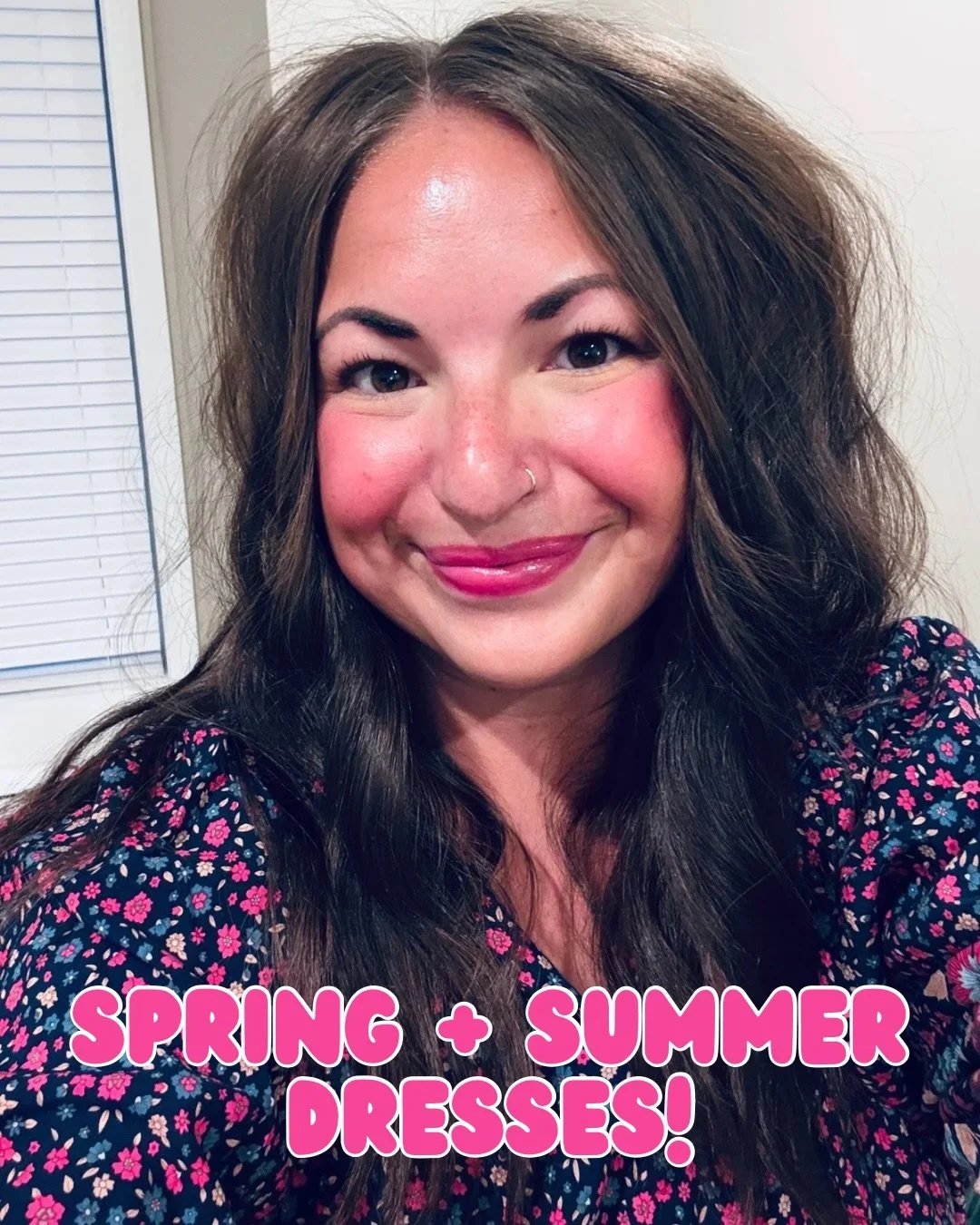 Bright colors, pretty florals, and dresses for every occasion 💐☀️💕 From mini dresses to maxi dresses, these spring + summer finds are bringing all the fun, colorful vibes. Which one is your favorite? ✨

#LTKootd #LTKSeasonal #LTKMidsize

Comment SH