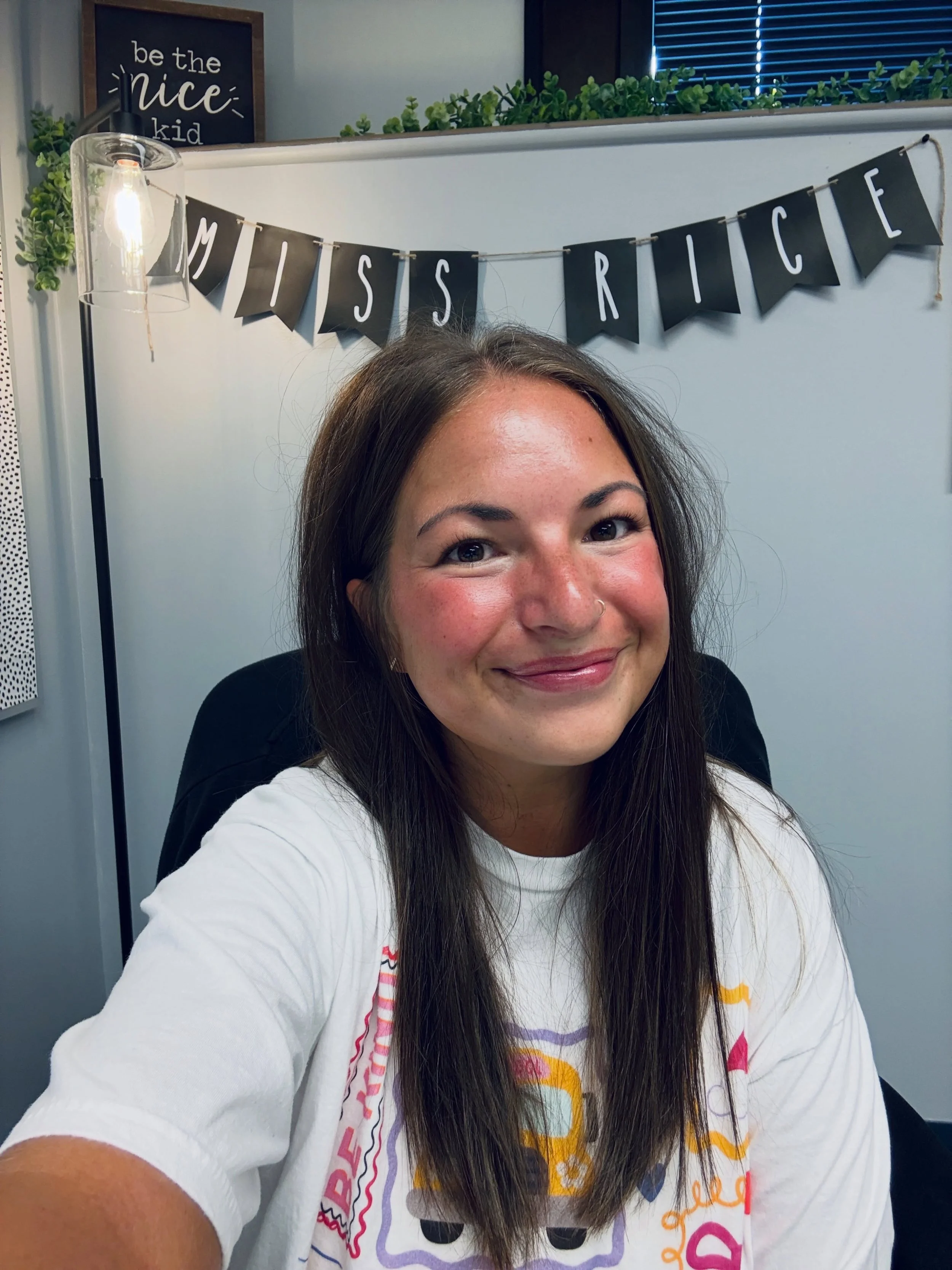 That feeling you get when you&rsquo;re done scheduling classes &amp; can start the fun part of your job &mdash; being with students!!! Life of a school counselor 🤪 can&rsquo;t wait until we have students in the building next week!!