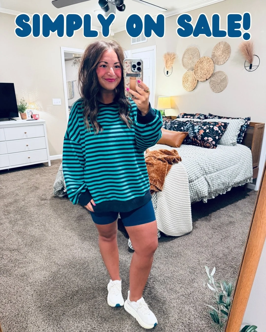 This week&rsquo;s simply on sale is here! 🛒 A fresh roundup of affordable finds, classroom-ready styles &amp; everyday favorites&mdash;all on sale &amp; worth checking out! ✨🫶🏻 comment SALE for links!
