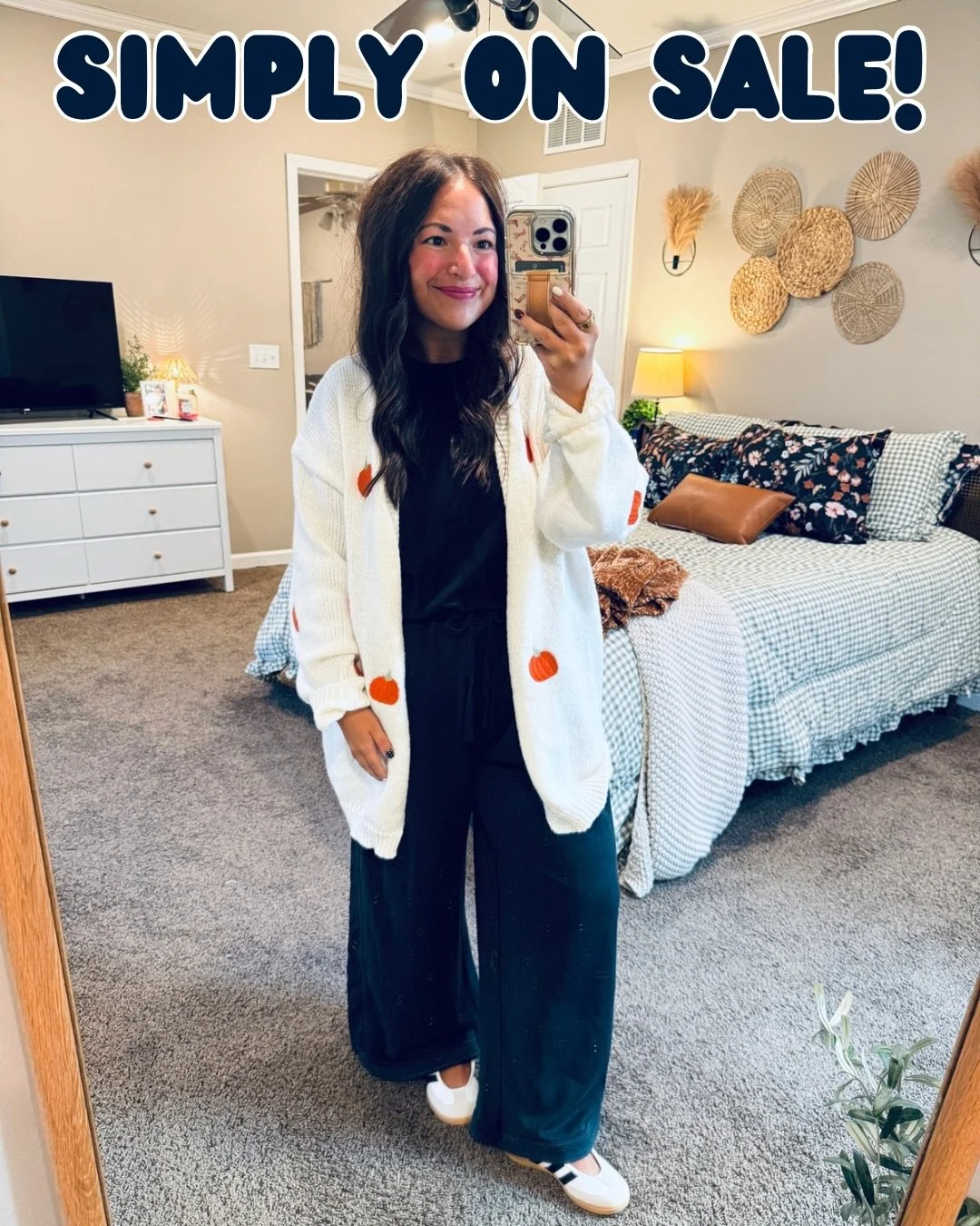 This week&rsquo;s simply on sale is here! 🛒 A fresh roundup of affordable finds, classroom-ready styles &amp; everyday favorites &mdash; all on sale &amp; worth checking out! ✨🫶🏻 comment for links!