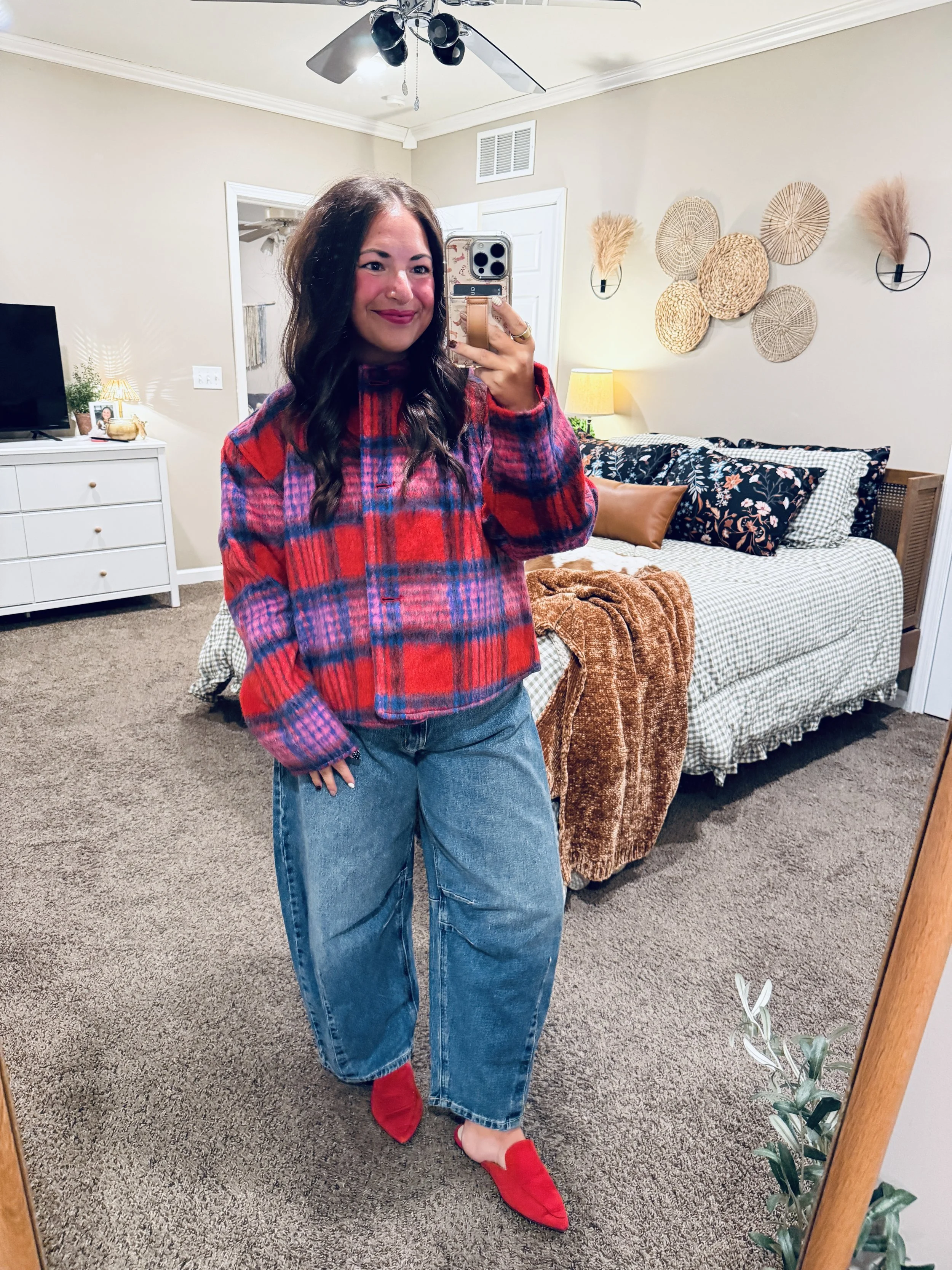 Friday Fashion Favs