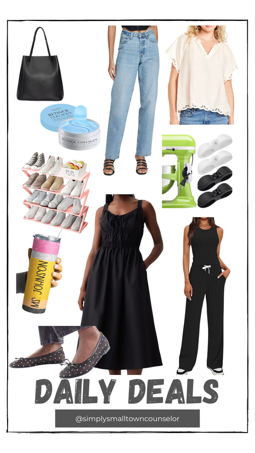 Weekly Sale Finds — Simply Small Town