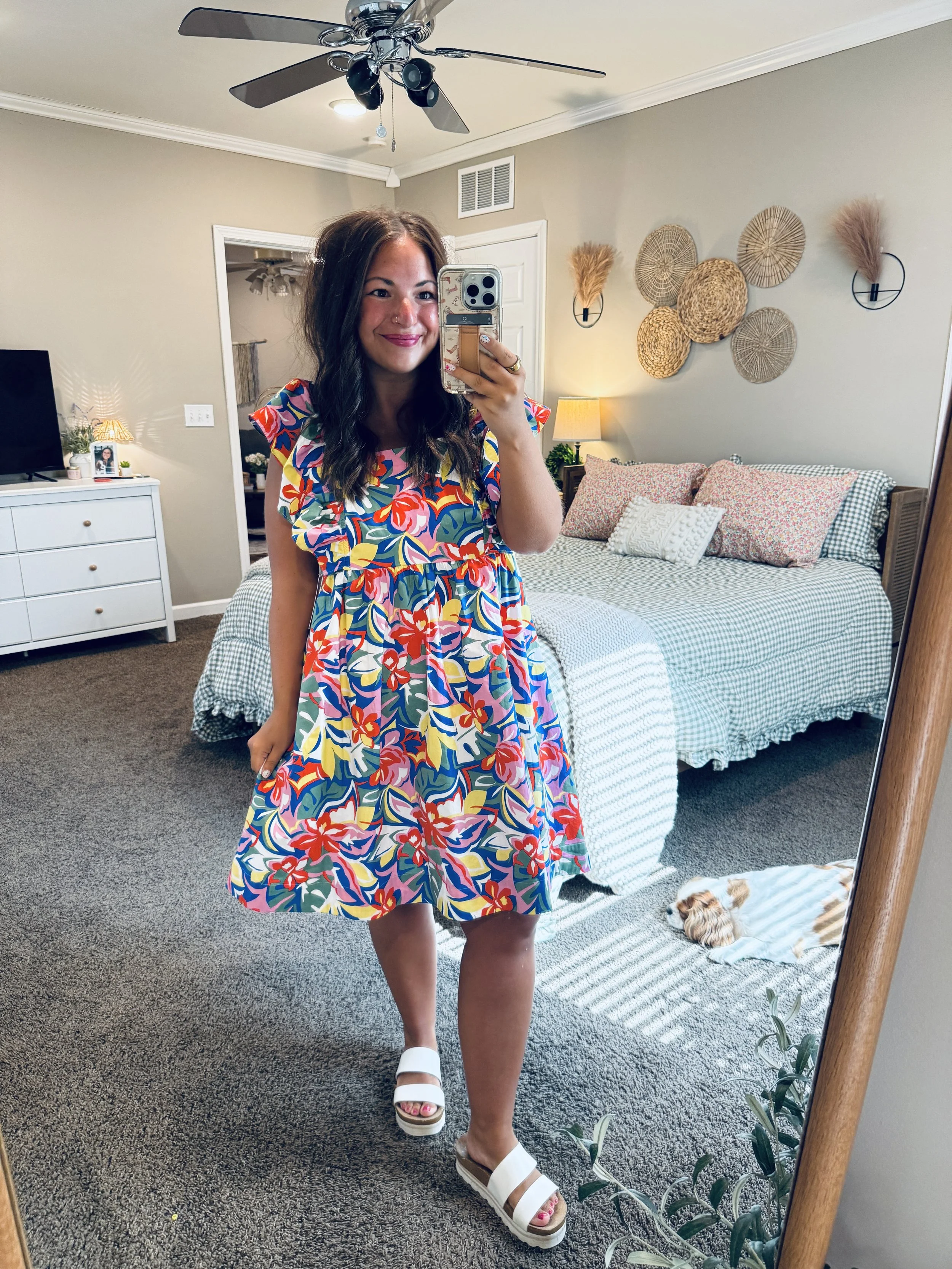Friday Fashion Favs