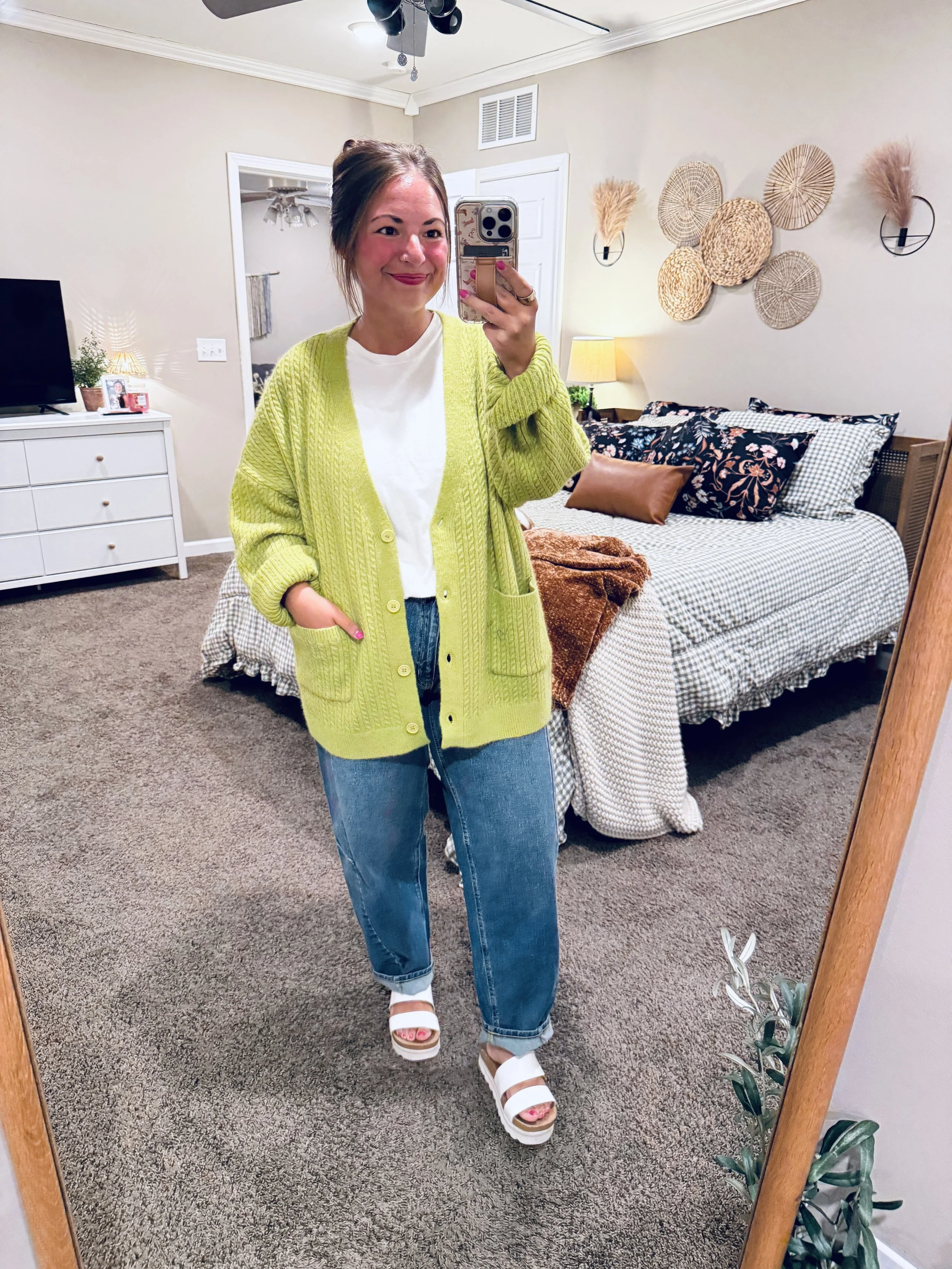 Friday Fashion Favs
