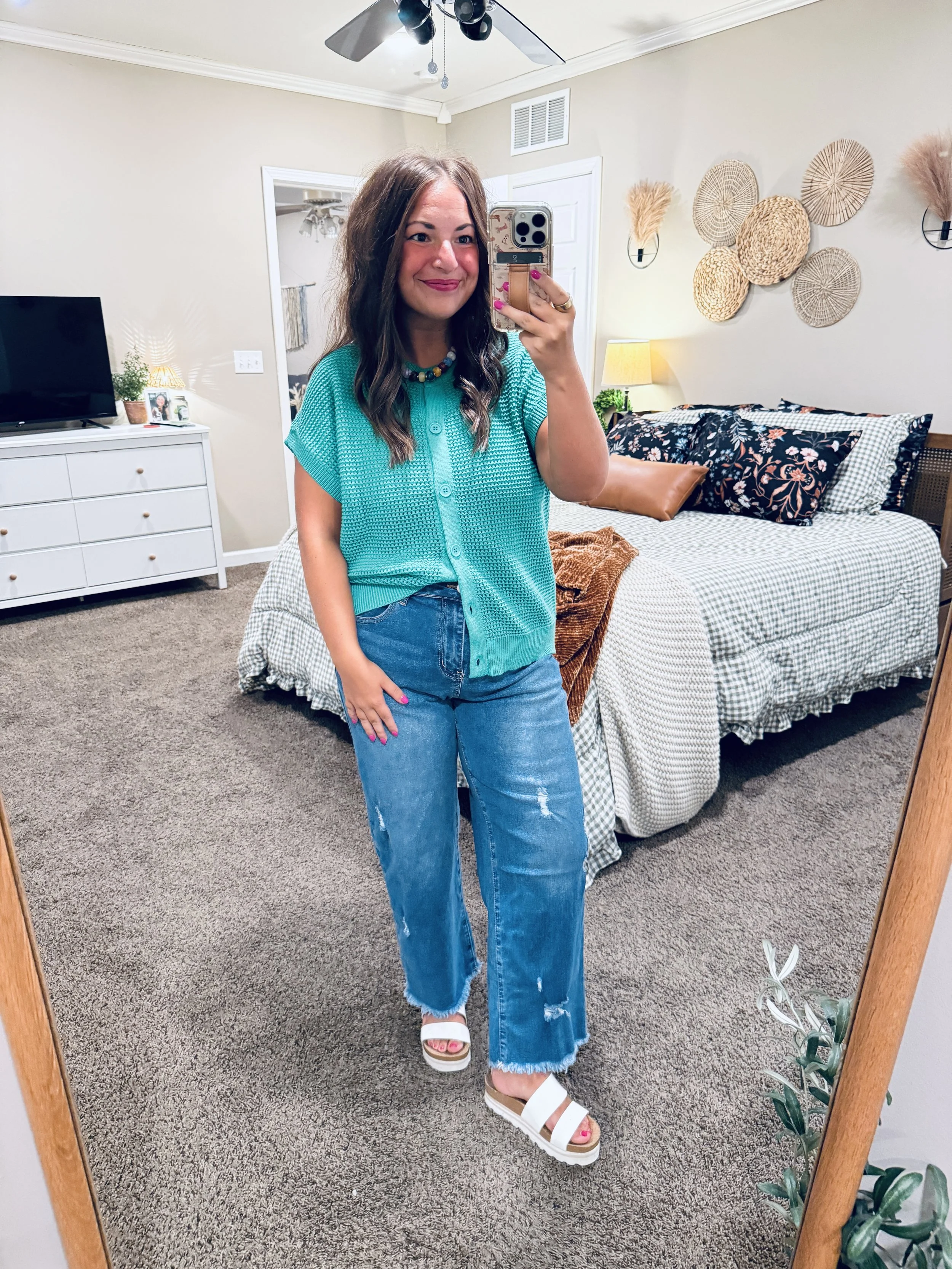 Friday Fashion Favs