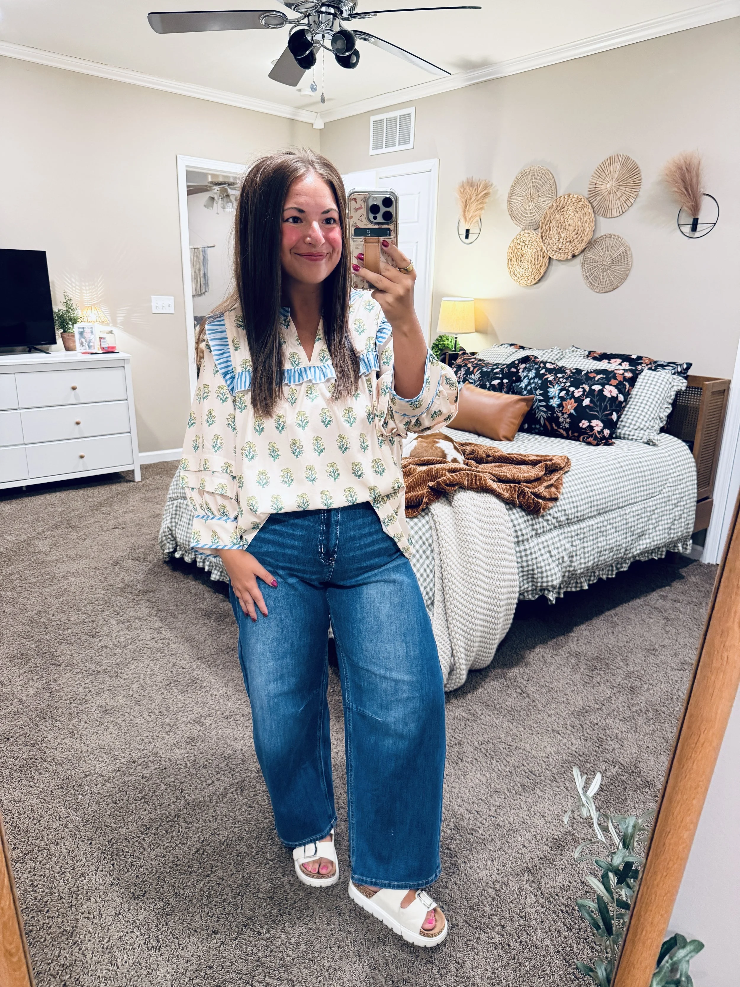 Friday Fashion Favs