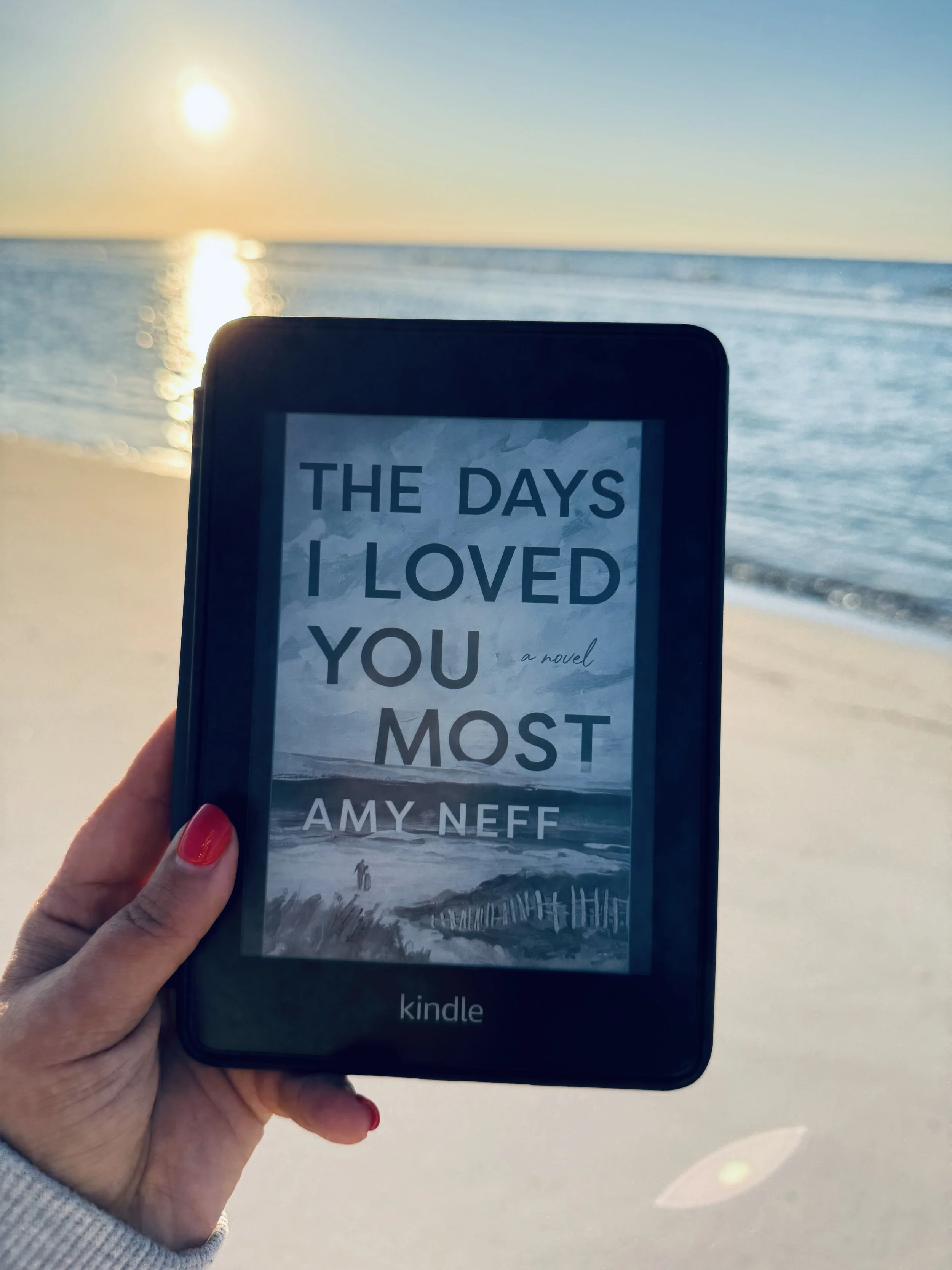 the days i loved you most - amy neff.jpg