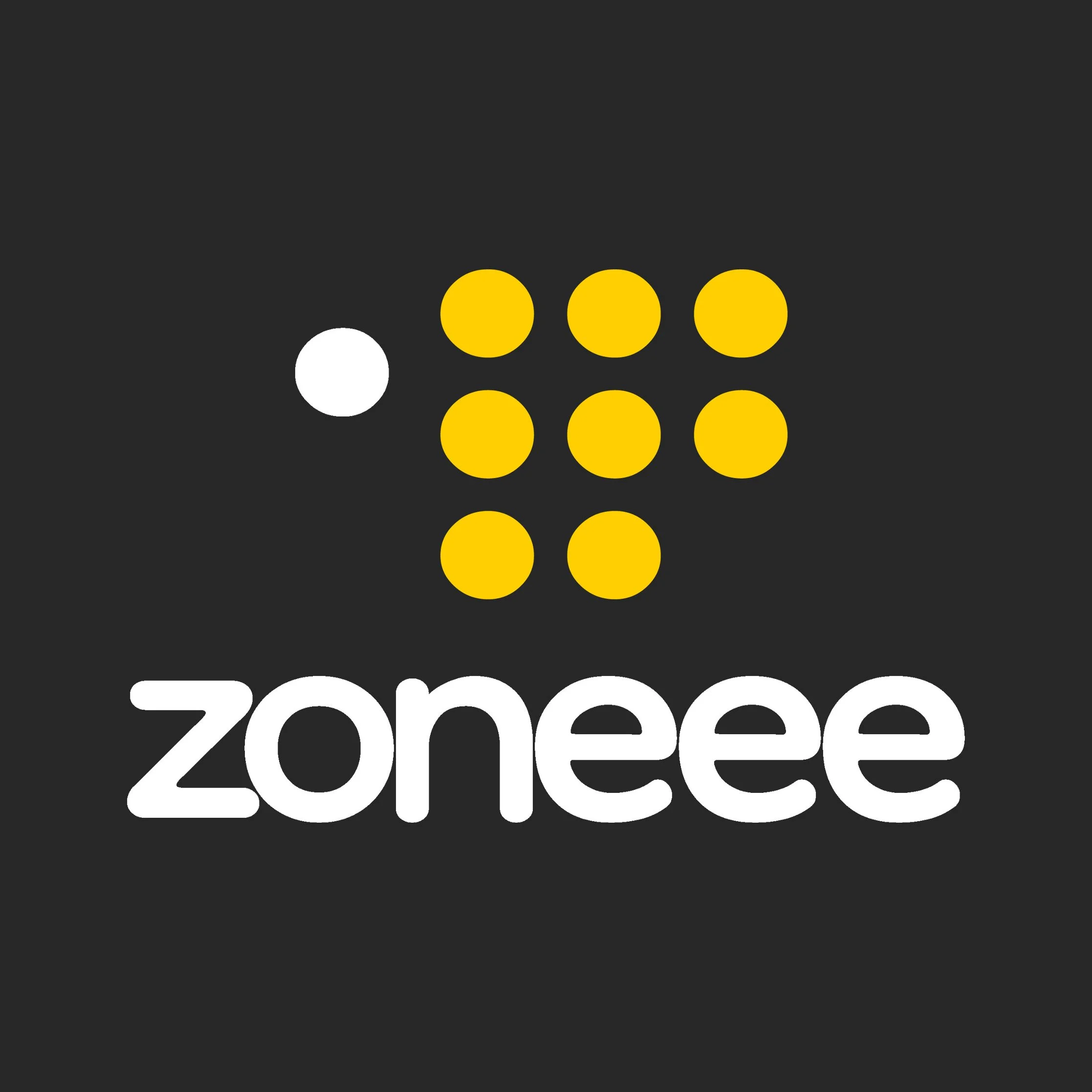 Zoneee Logo Design