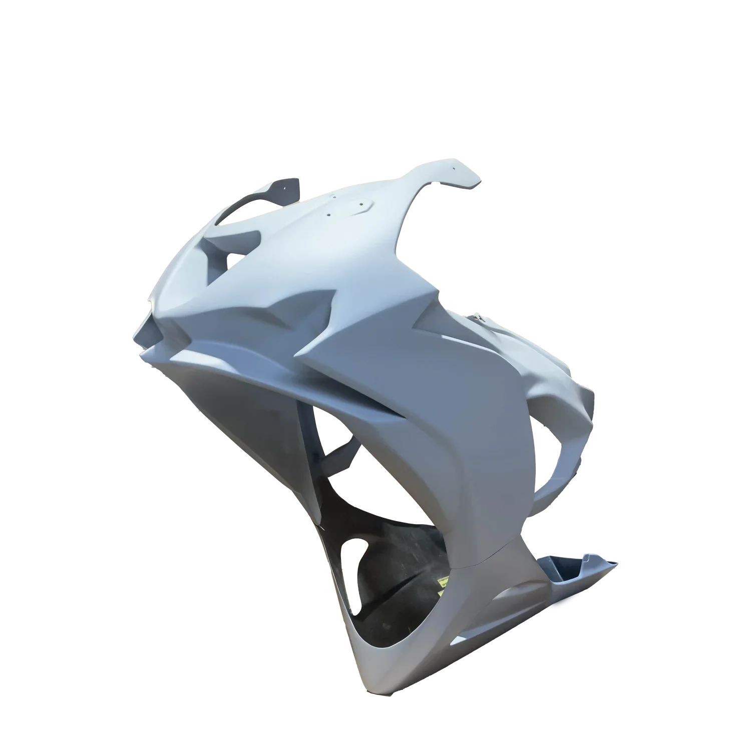 Kawasaki ZX-6R Supersport Kit 2024-2026 [71-0152SS]
