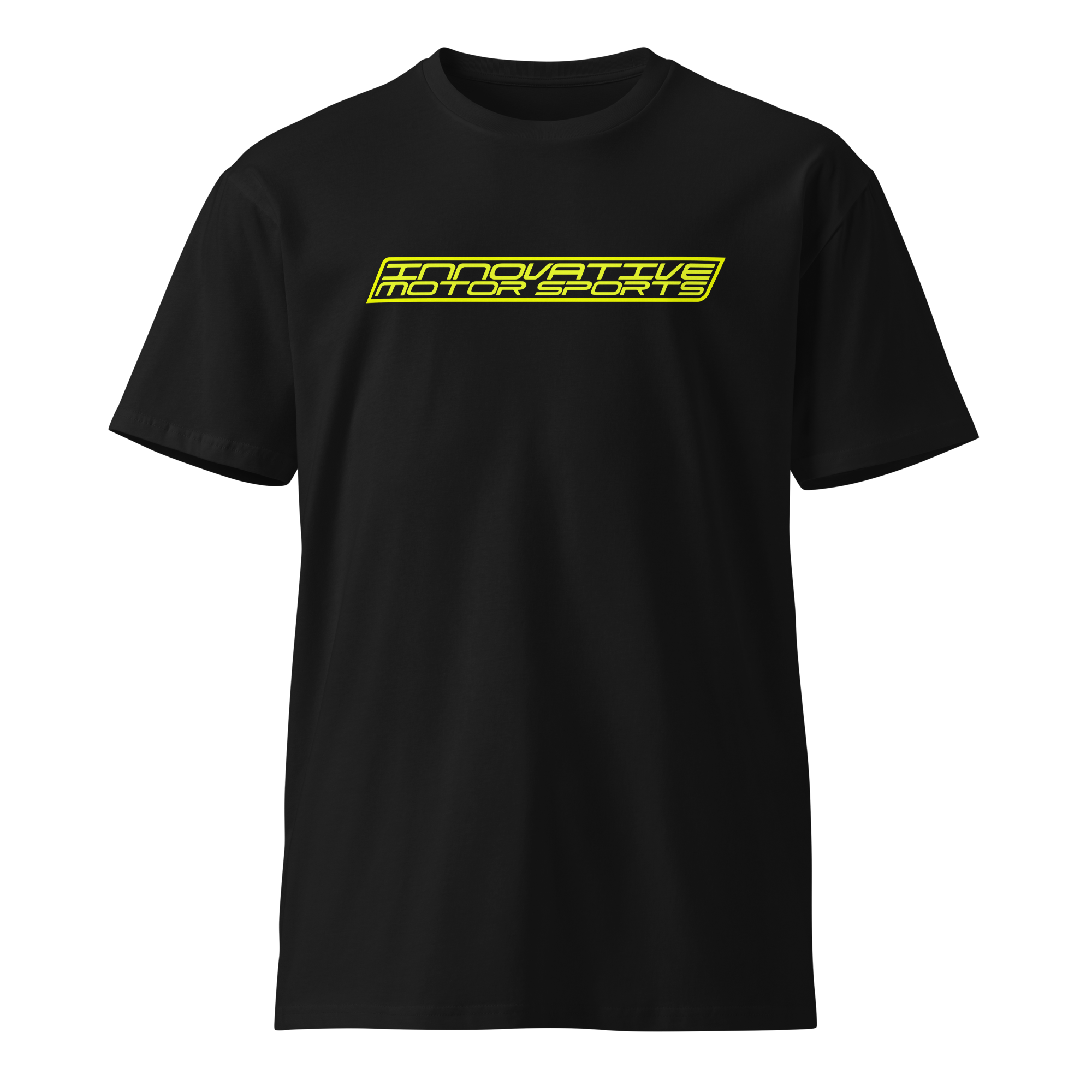 IMS NEON SHIRT