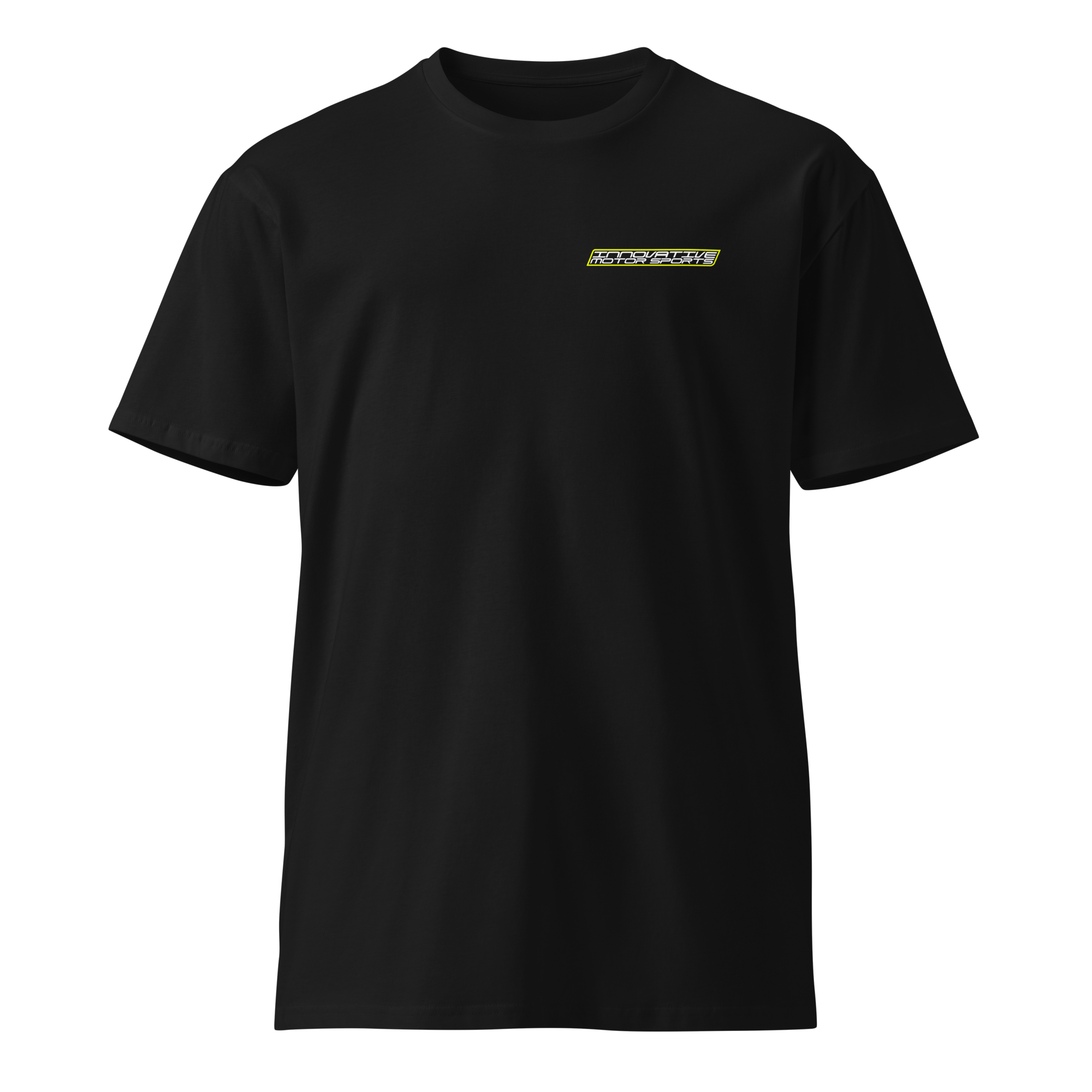 IMS SHOP SHIRT